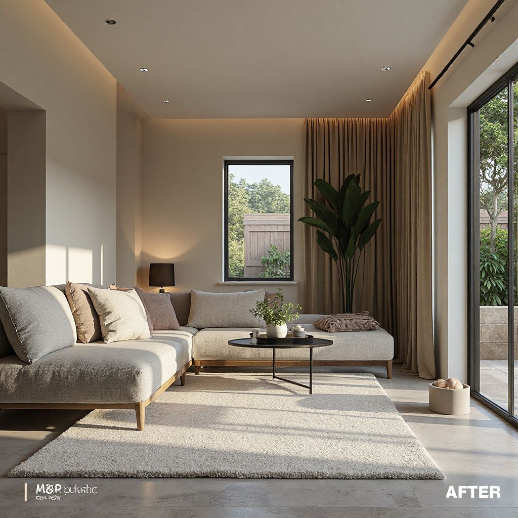 Vila Gheorgheni — O casă cu grădină pentru 4 copii